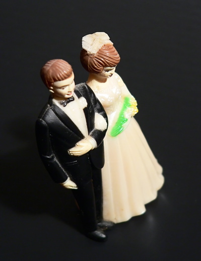 Bride & Groom